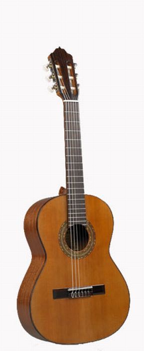 Esteve 3ST58 Klasik Gitar 3/4 gitar