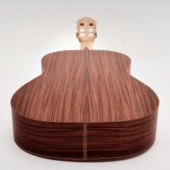 Esteve Segura Klasik Gitar, Organic Eco Series