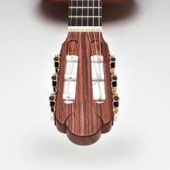 Esteve Segura Klasik Gitar, Organic Eco Series