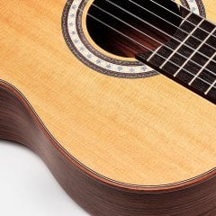 Esteve Segura Klasik Gitar, Organic Eco Series