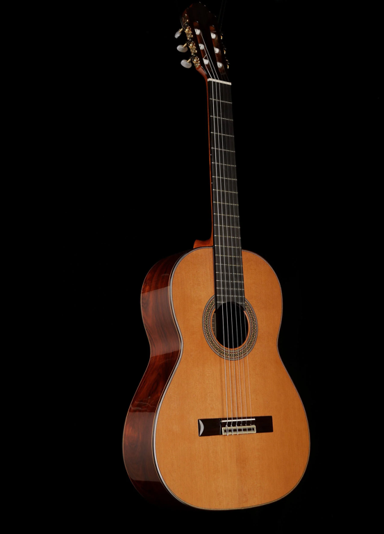 Esteve 7C/B Klasik Gitar