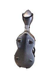 Çello Case - Gri