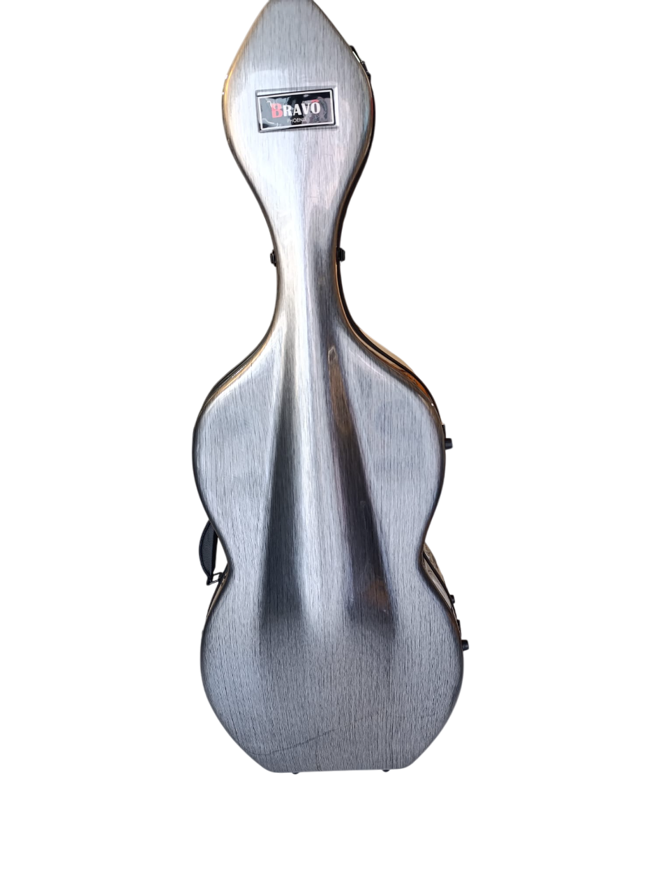 Çello Case - Gri