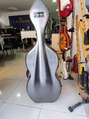 Çello Case - Gri