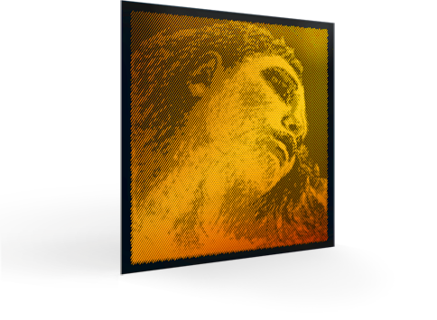 Pirastro Evah Pirazzi Gold Keman Teli Set 415021