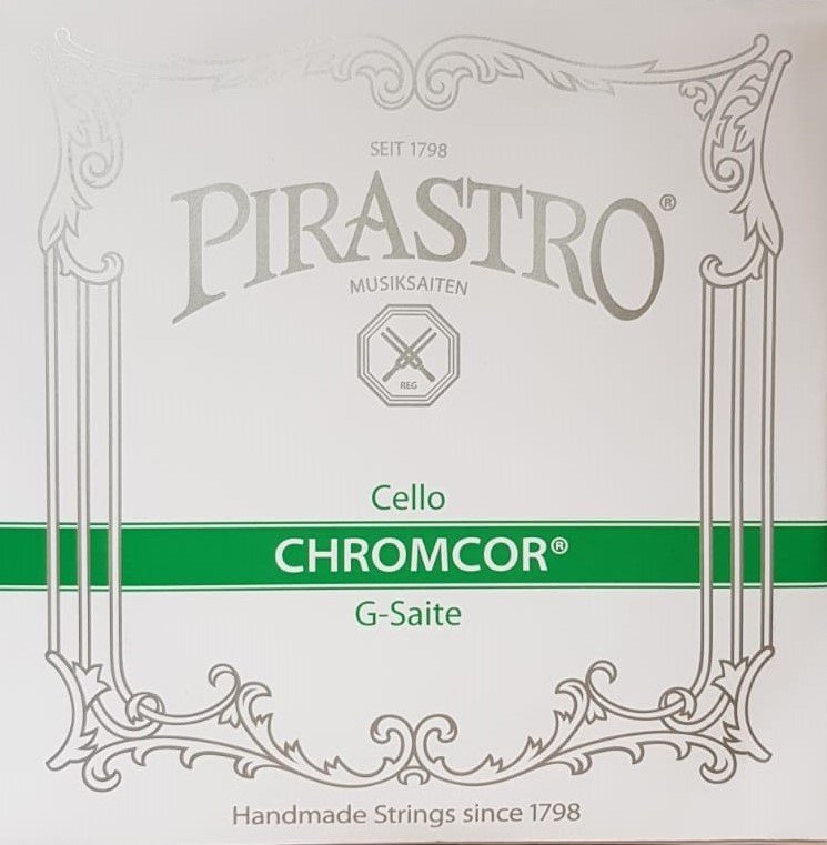 Çello Teli Tek Sol 3.tel G Pirastro
