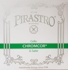 Çello Teli Tek Sol 3.tel G Pirastro