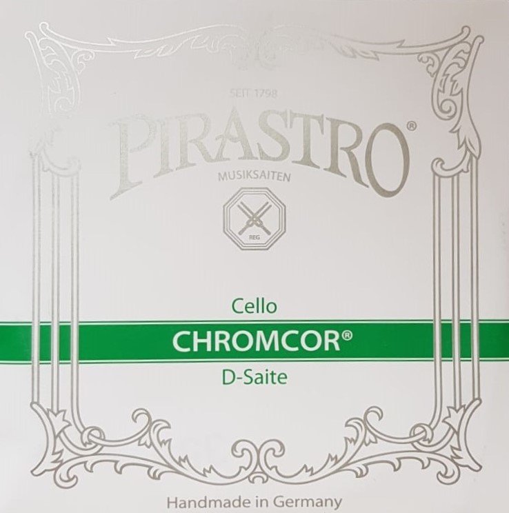 Çello Teli Tek Re 2.tel D Pirastro