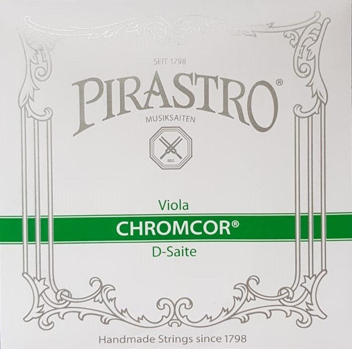 Viyola Teli Tek Re 2.tel D Pirastro