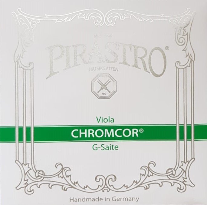 Viyola Teli Tek Sol 3.tel G Pirastro