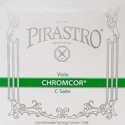 Viyola Teli Tek Do 4.tel C Pirastro