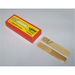 Barre Klarnet Kamışı 1 numara TAKIM-1PAKET