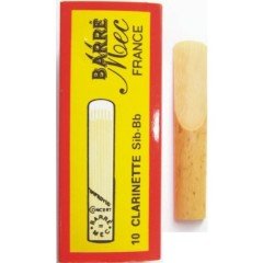 Barre Klarnet Kamışı 1 numara TAKIM-1PAKET