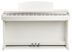 GEWA DP 300 G Digital Piyano White, beyaz