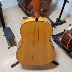 Esteve Alegria Flamenko Gitar