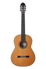 Esteve LA CATEDRAL Klasik Gitar, Manuel Adalid yapımı