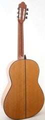 Esteve 11F cipres Flamenko Gitar