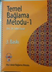 Temel Bağlama Metodu 1 Sabri Uysal