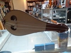 Klasik Kemençe/Türk Müziği Kemençe