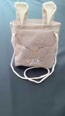 Kalimba Puka PK1  17 tuş, çantalı,