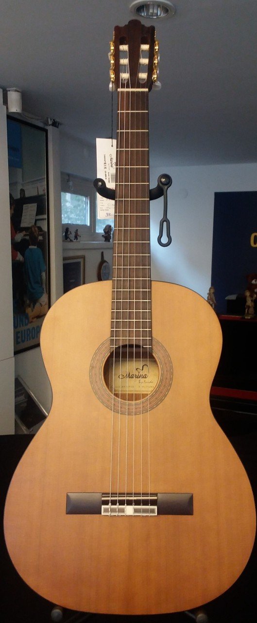 Marina MC-10 Klasik Gitar