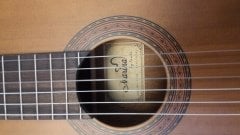 Marina MC-10 Klasik Gitar