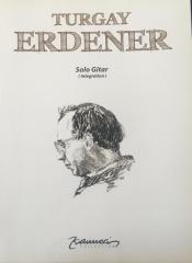 Solo Gitar Turgay Erdener