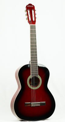 Nevada Klasik Gitar 4/4 boy
