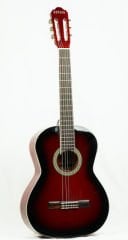 Nevada ve Sanchez Klasik Gitar 4/4 boy