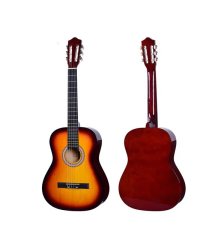 Nevada Klasik Gitar 4/4 boy