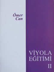 Ömer CAN Viyola Eğitimi 2