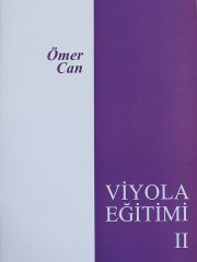 Ömer CAN Viyola Eğitimi 2
