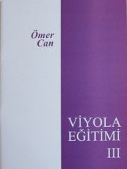Ömer CAN Viyola Eğitimi 3