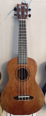 ALOHA Maun Ukulele Concert