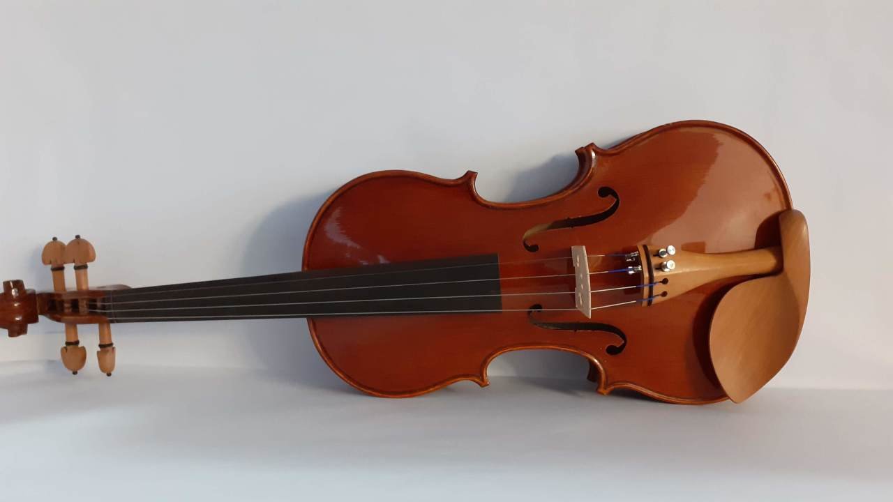 Locto 199  Keman 4/4