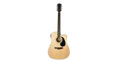 MD-06 CE OP Marina Elektro Akustik Gitar