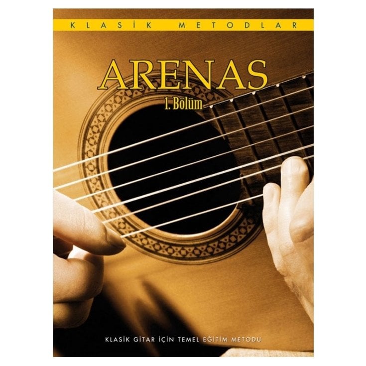 Arenas