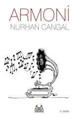 Armoni Nurhan Cangal