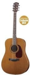 D 32C (Dreadnought Cutaway) Akustik Gitar