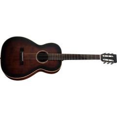 Farida Old Town Series O-8 SB Akustik Gitar