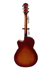 R 25CE DA Farida Elektro Akustik Gitar