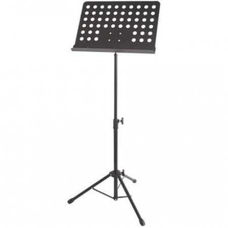 Dadı MS03A Nota Sehpası Delikli sac sehpa