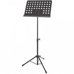 Dadı MS03A Nota Sehpası Delikli sac sehpa