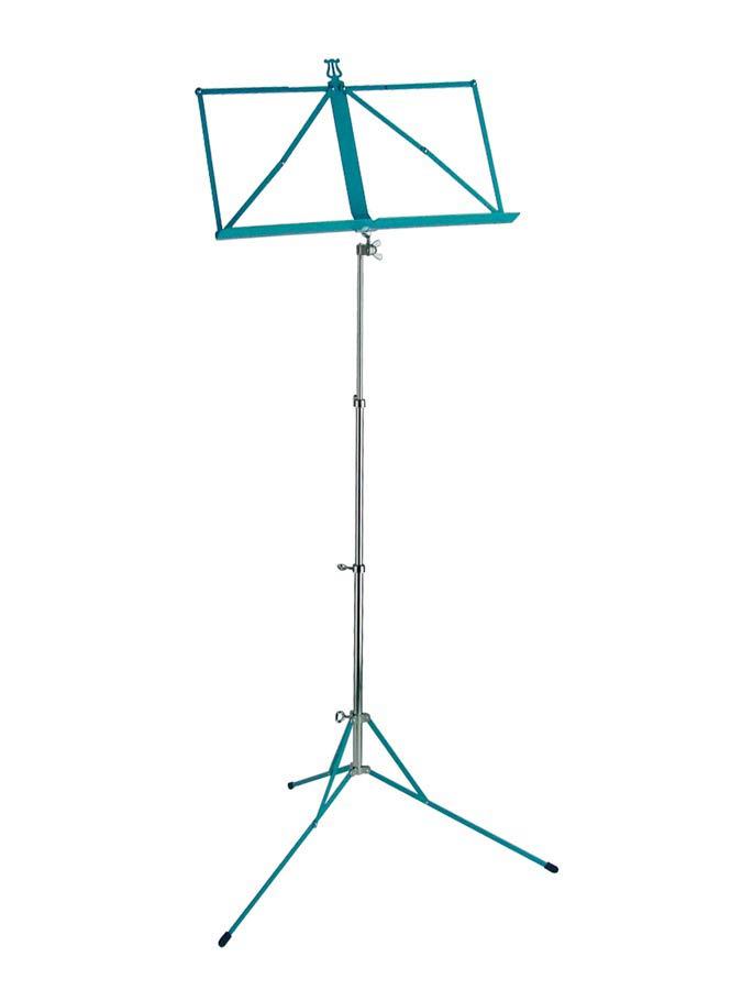 Nota Sehpası RKB102 Turquoise Made İn Germany