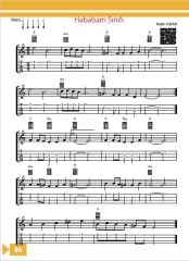 Ukulele Kulübü Ukulele Metodu - Murat Yılmaz