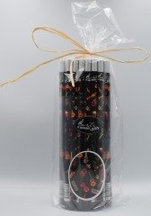 Porte Music Gifts-Enstrümanlı Manyetik Kurşun Kalem