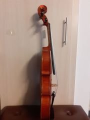 Primo MVA-1 16'' Viyola