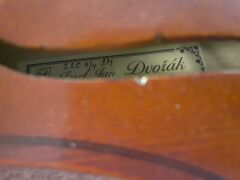 Strunal 220 SM Keman