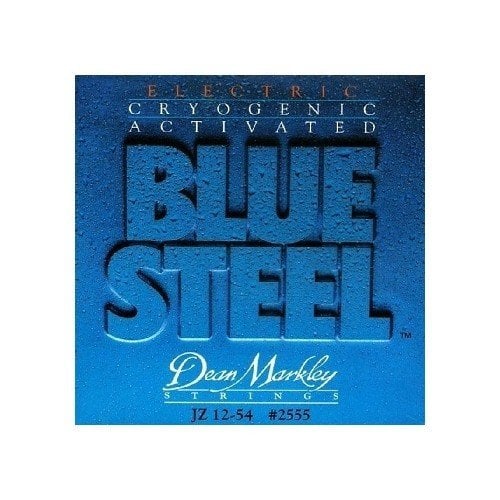 Dean Markley Blue Steel 09-42 Elektro Gitar Teli Takım