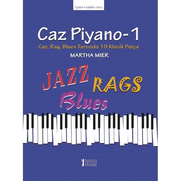 Caz Piyano-1